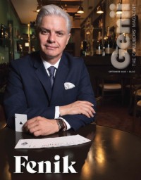 Genii Magazine – September 2022 (PdF + Videos)